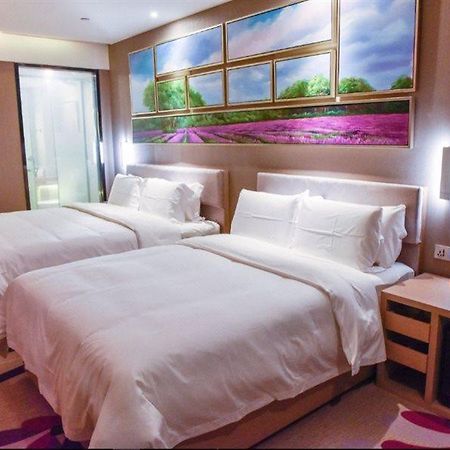 Lavande Hotel Zhuhai Tang University City Dış mekan fotoğraf